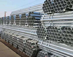 GI Pipe available in PH